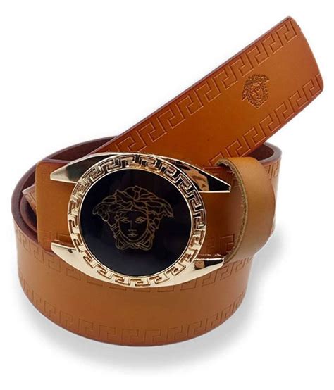 buy versace belts online india|most expensive versace belt.